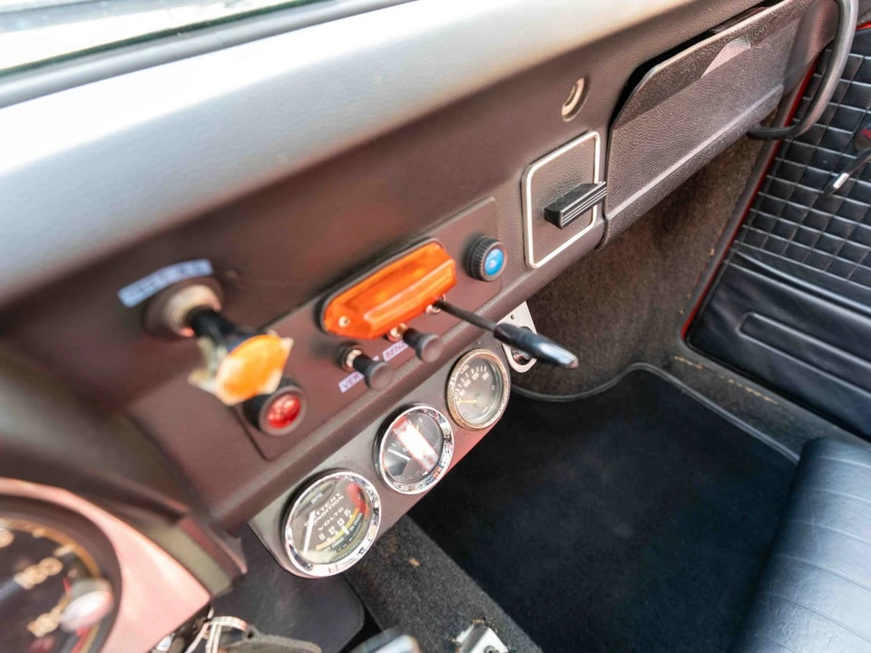 1970 NSU - Image 25 of 30
