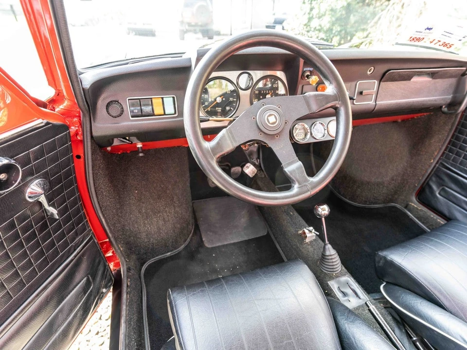 1970 NSU - Image 21 of 30