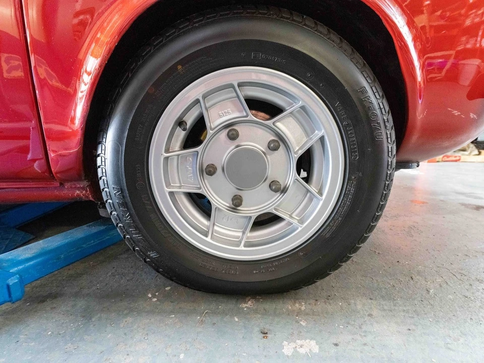 1970 NSU - Image 13 of 30