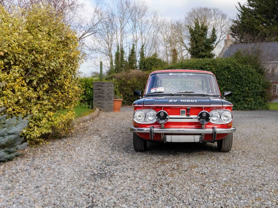 1970 NSU - Image 2 of 30