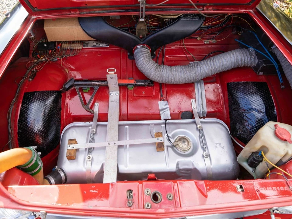 1970 NSU - Image 27 of 30