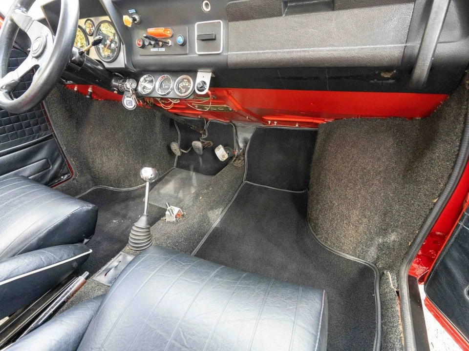 1970 NSU - Image 22 of 30