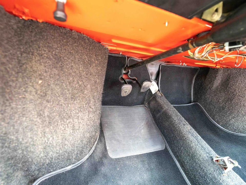 1970 NSU - Image 26 of 30