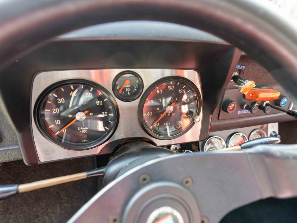 1970 NSU - Image 24 of 30