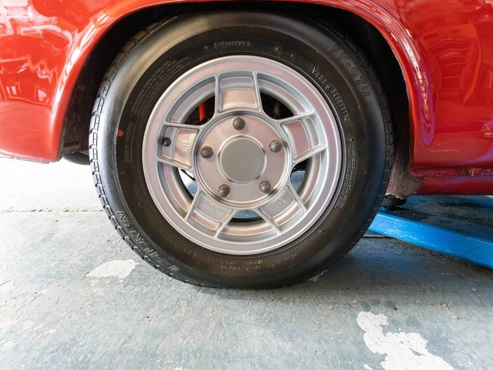 1970 NSU - Image 12 of 30