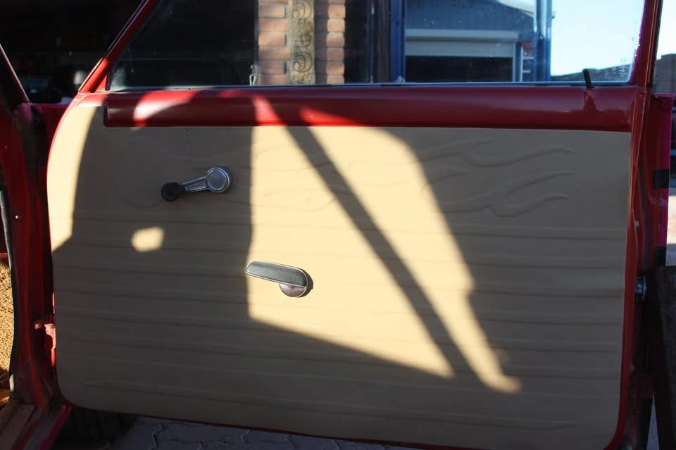 1970 Nissan 510 Bluebird - Image 9 of 18