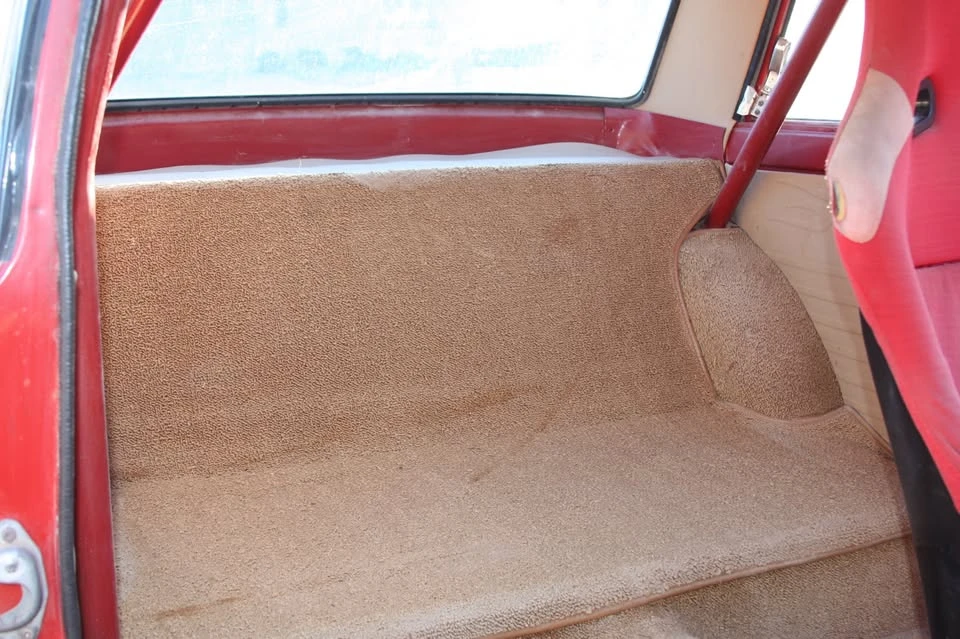 1970 Nissan 510 Bluebird - Image 12 of 18