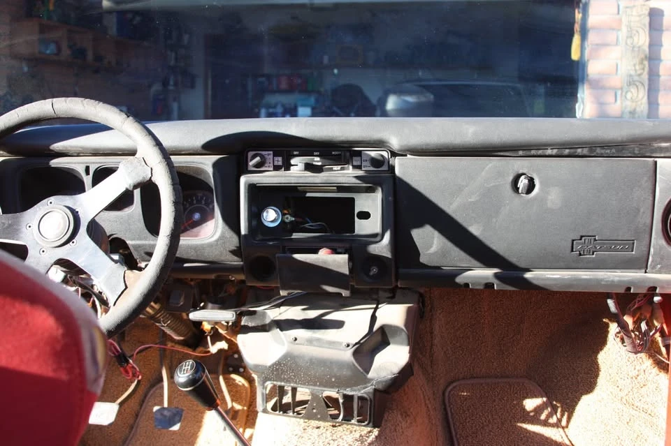1970 Nissan 510 Bluebird - Image 3 of 18