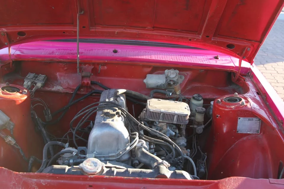 1970 Nissan 510 Bluebird - Image 14 of 18