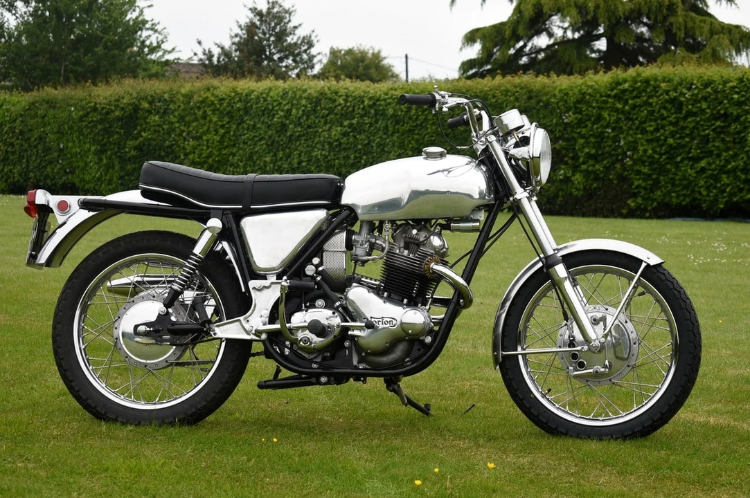 1970 Norton Commando - Image 2 of 30
