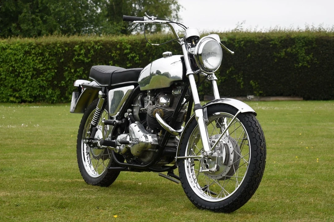 1970 Norton Commando - Image 10 of 30
