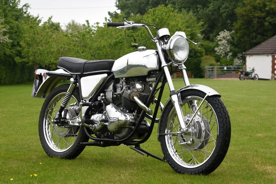 1970 Norton Commando - Image 11 of 30