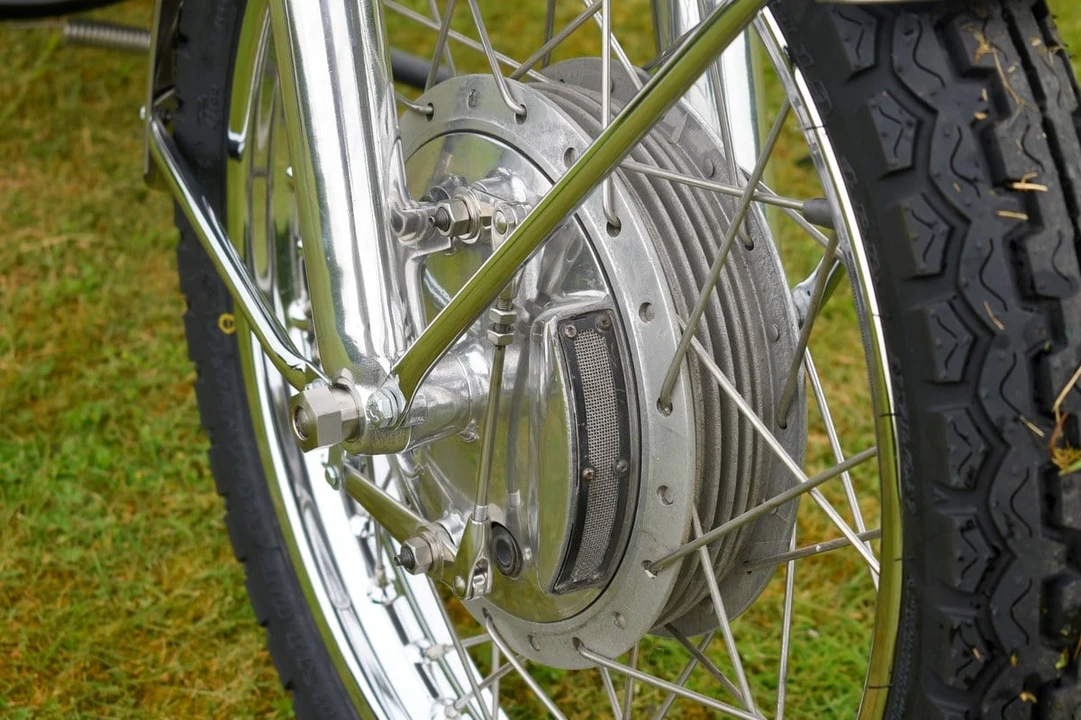 1970 Norton Commando - Image 25 of 30