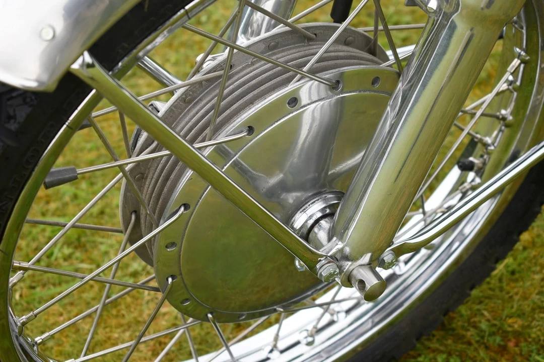 1970 Norton Commando - Image 24 of 30