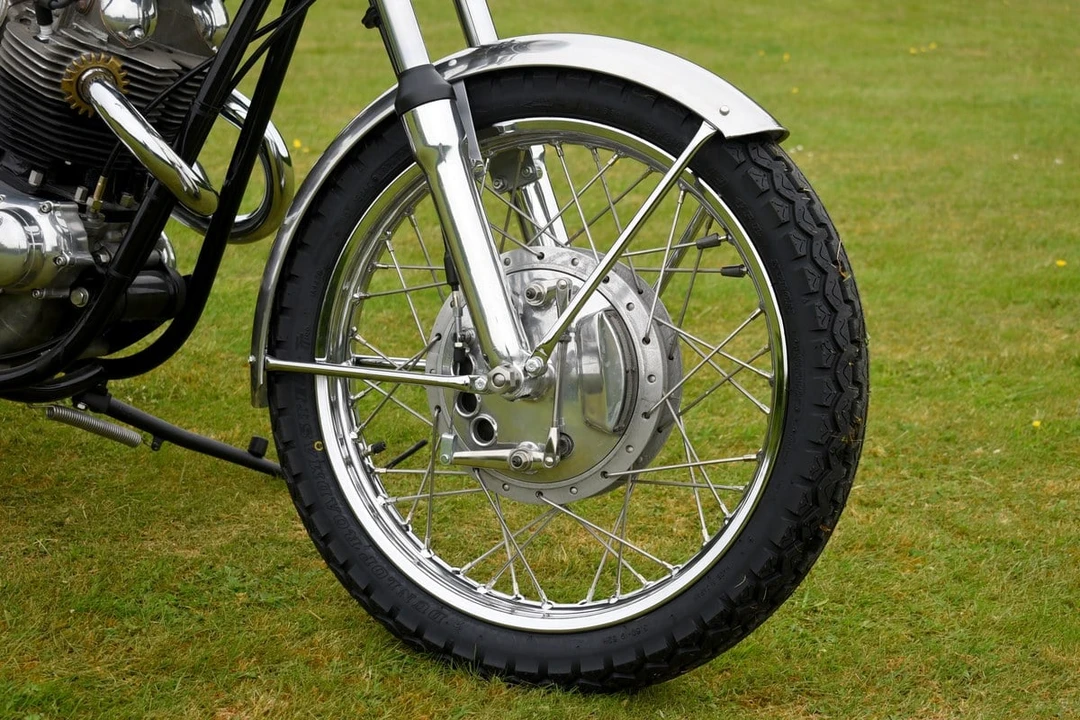 1970 Norton Commando - Image 21 of 30