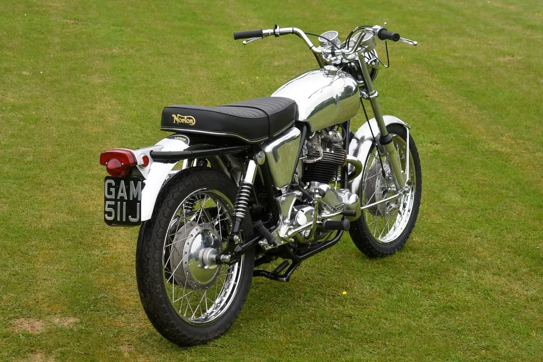 1970 Norton Commando - Image 19 of 30