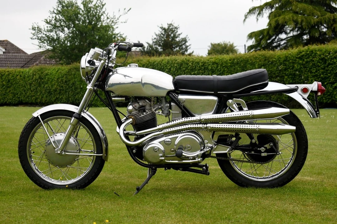 1970 Norton Commando - Image 3 of 30