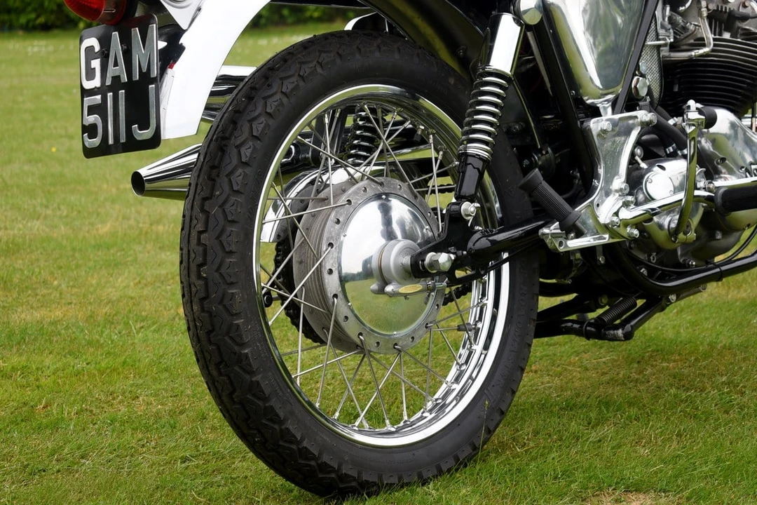 1970 Norton Commando - Image 22 of 30