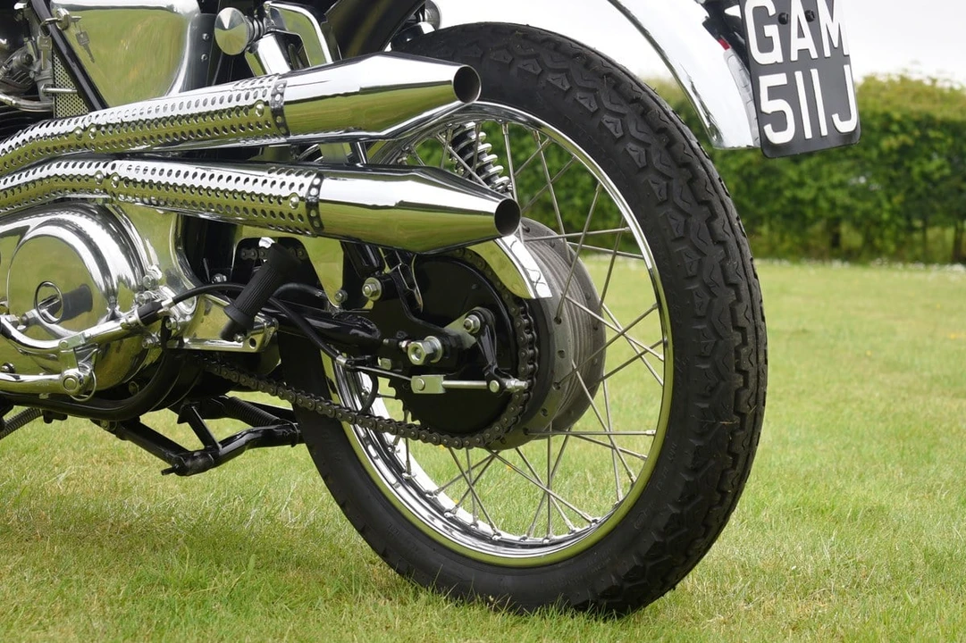 1970 Norton Commando - Image 23 of 30