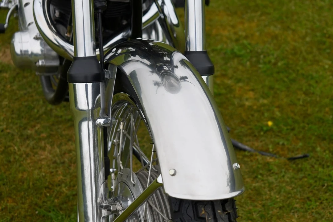 1970 Norton Commando - Image 29 of 30