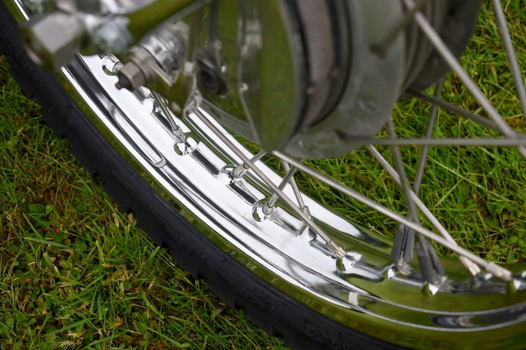 1970 Norton Commando - Image 27 of 30