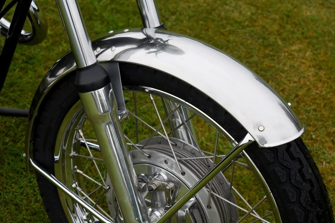 1970 Norton Commando - Image 26 of 30