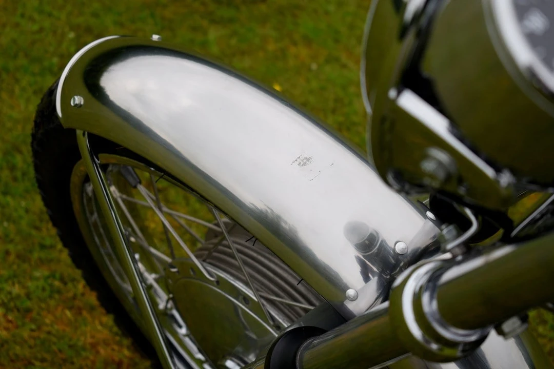 1970 Norton Commando - Image 28 of 30
