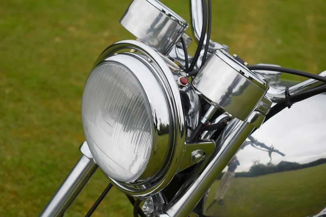 1970 Norton Commando - Image 30 of 30