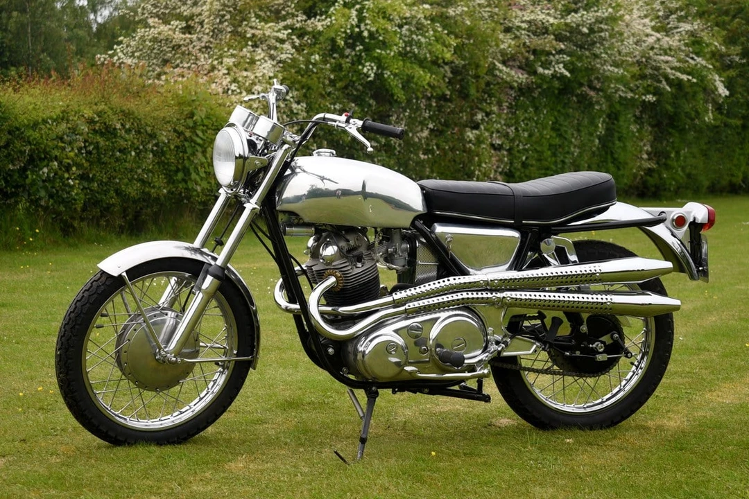 1970 Norton Commando - Image 8 of 30
