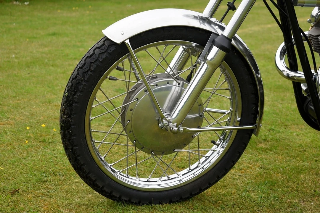 1970 Norton Commando - Image 20 of 30