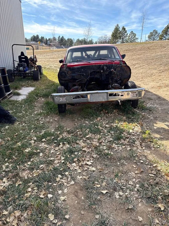 1970 Chevrolet Nova 3rd Gen - Image 6 of 9