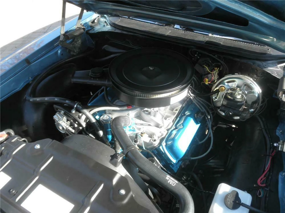 1970 Oldsmobile 442 2nd Gen - Image 2 of 5