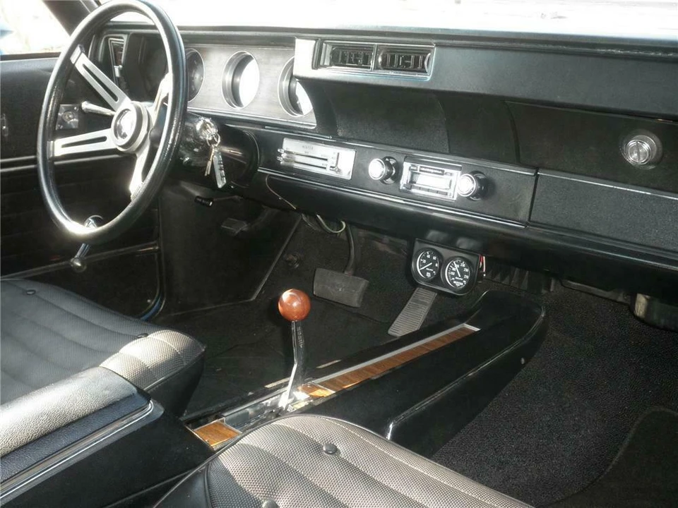 1970 Oldsmobile 442 2nd Gen - Image 3 of 5