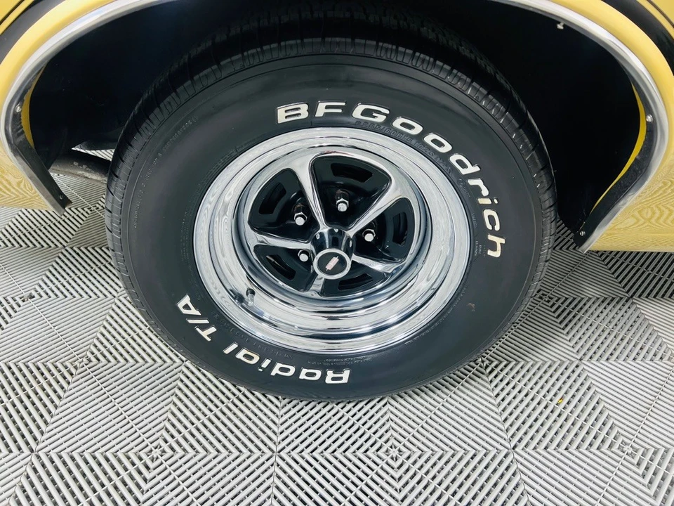 1970 Oldsmobile 442 2nd Gen - Image 7 of 12