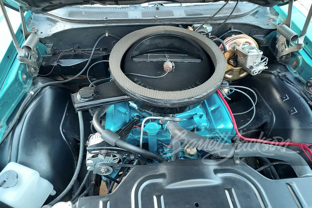 1970 Oldsmobile 442 2nd Gen - Image 2 of 31