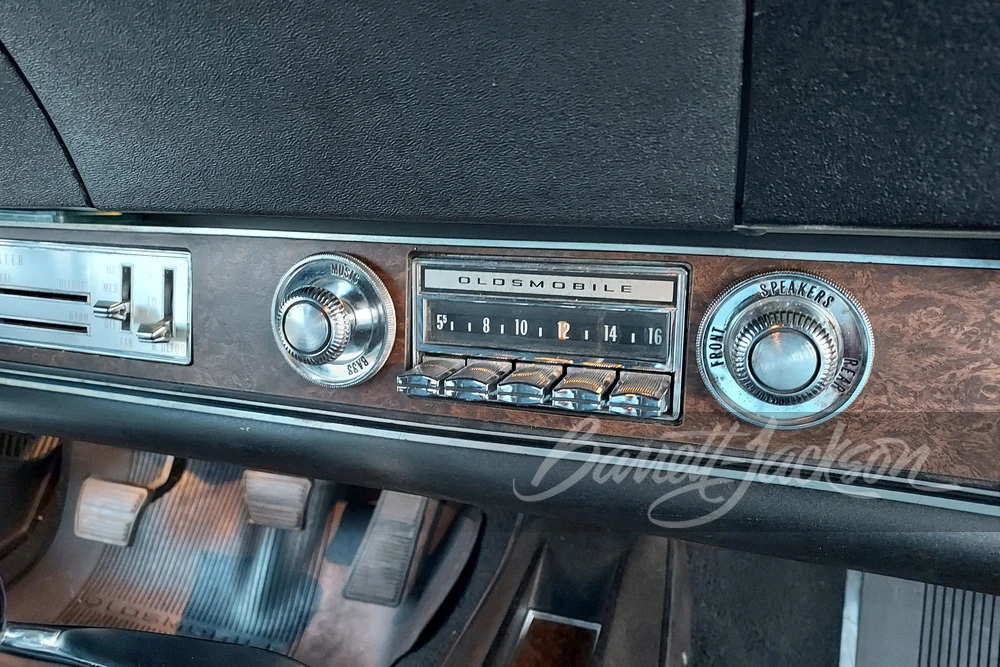1970 Oldsmobile 442 2nd Gen - Image 10 of 31
