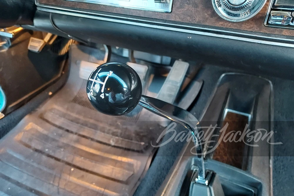 1970 Oldsmobile 442 2nd Gen - Image 30 of 31