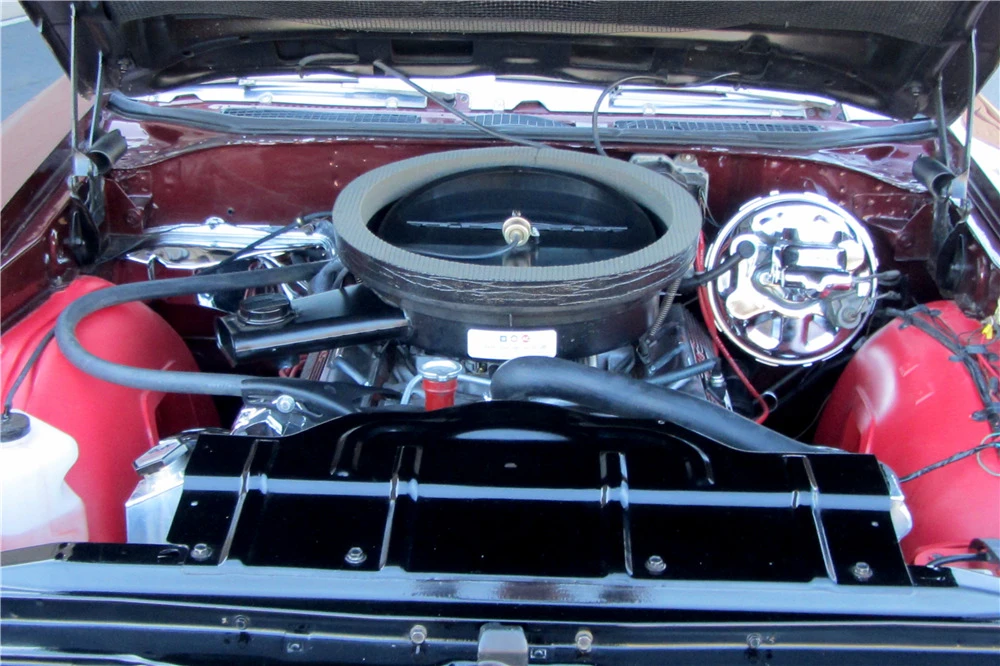 1970 Oldsmobile 442 2nd Gen - Image 3 of 5