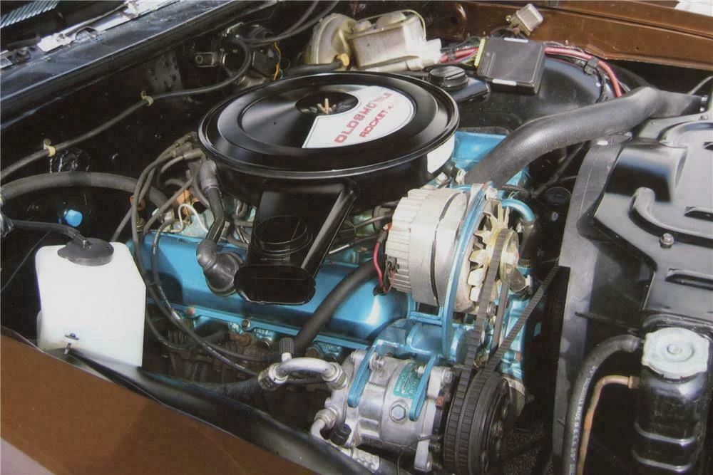 1970 Oldsmobile 442 2nd Gen - Image 3 of 4