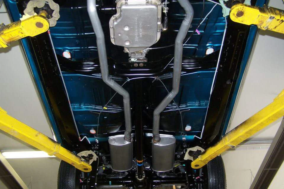 1970 Oldsmobile 442 2nd Gen - Image 5 of 6