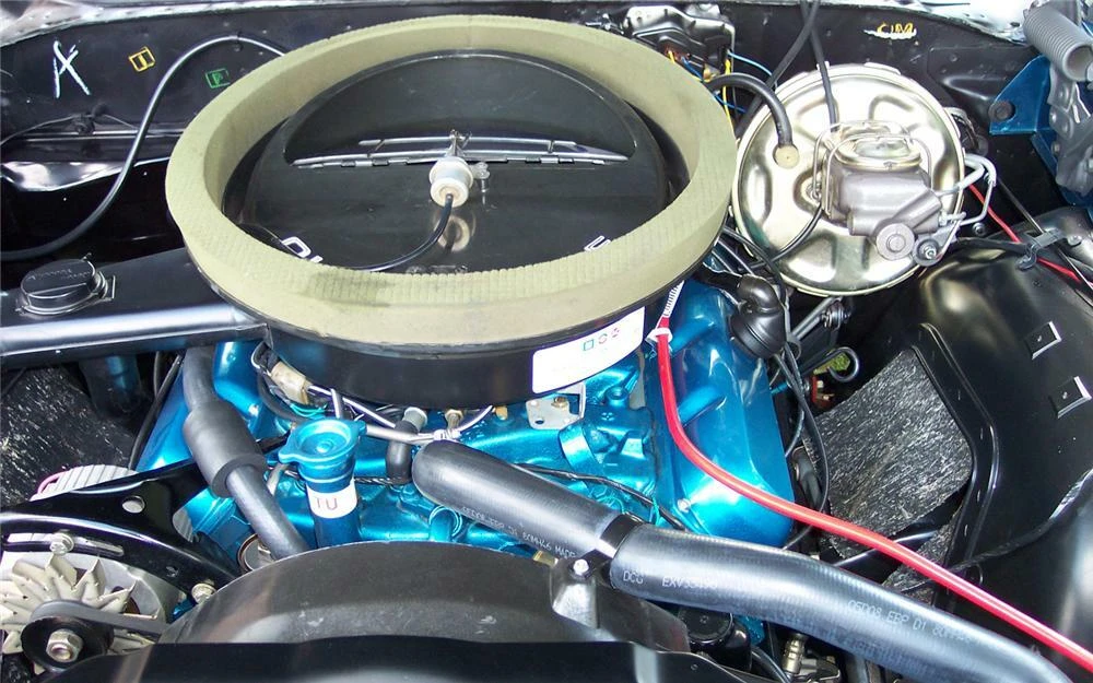 1970 Oldsmobile 442 2nd Gen - Image 3 of 5