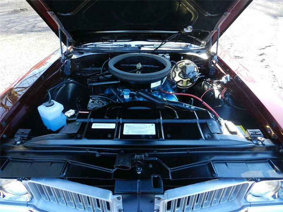 1970 Oldsmobile 442 2nd Gen - Image 3 of 5