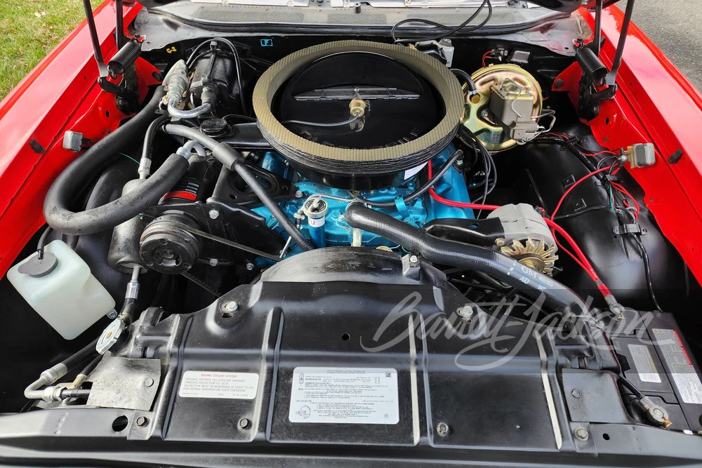 1970 Oldsmobile 442 2nd Gen - Image 2 of 16