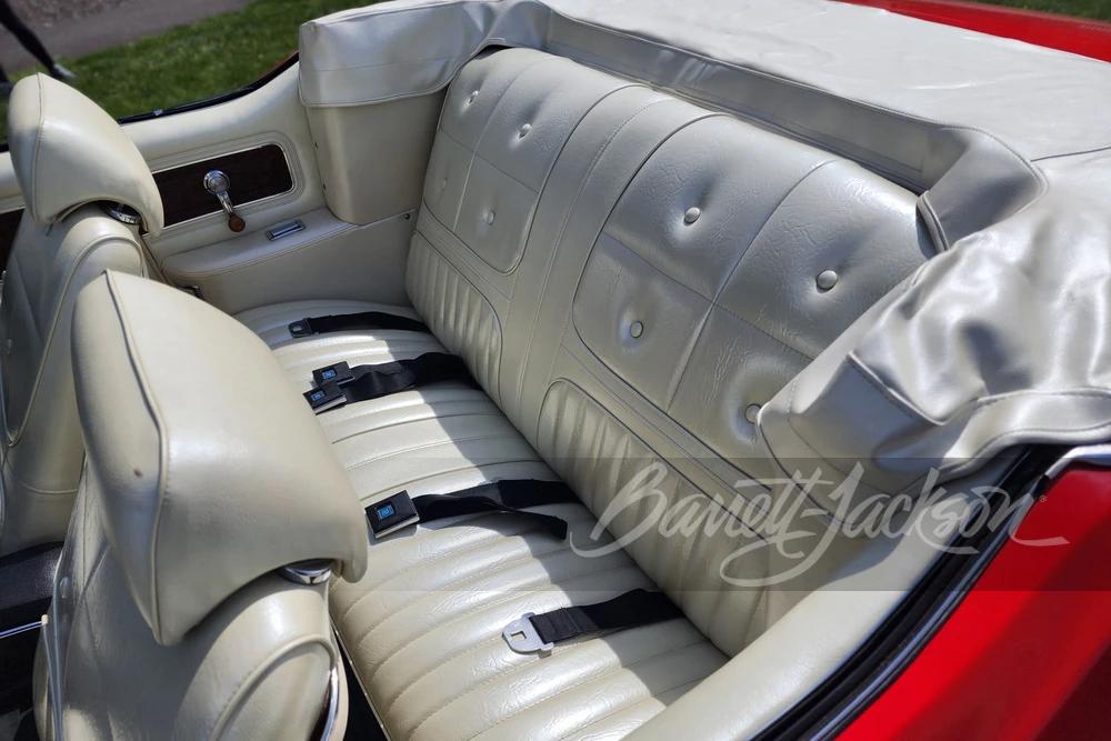 1970 Oldsmobile 442 2nd Gen - Image 5 of 16