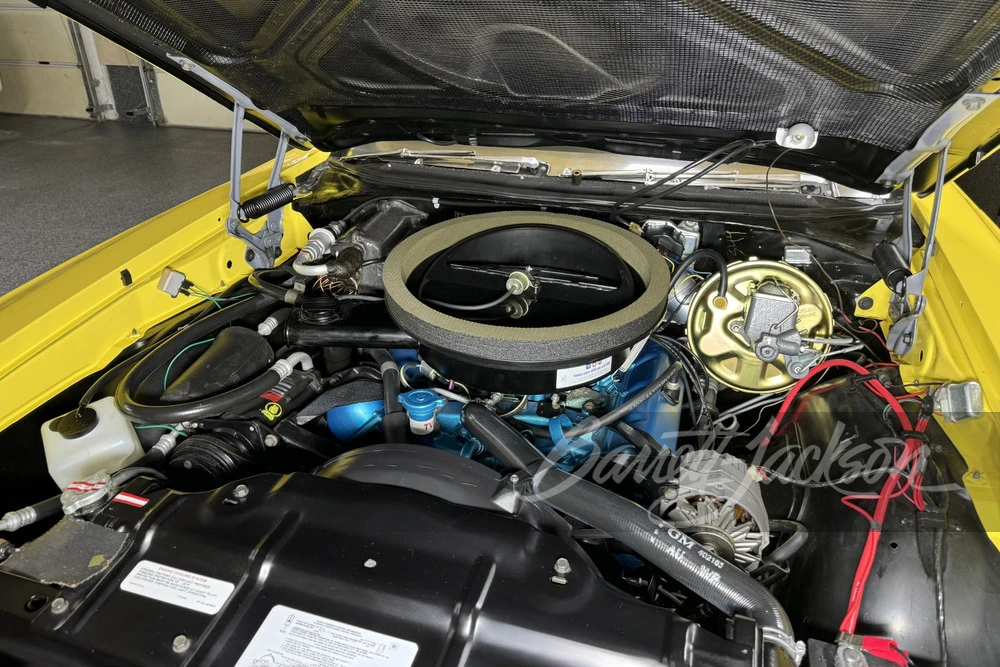 1970 Oldsmobile 442 2nd Gen - Image 2 of 7