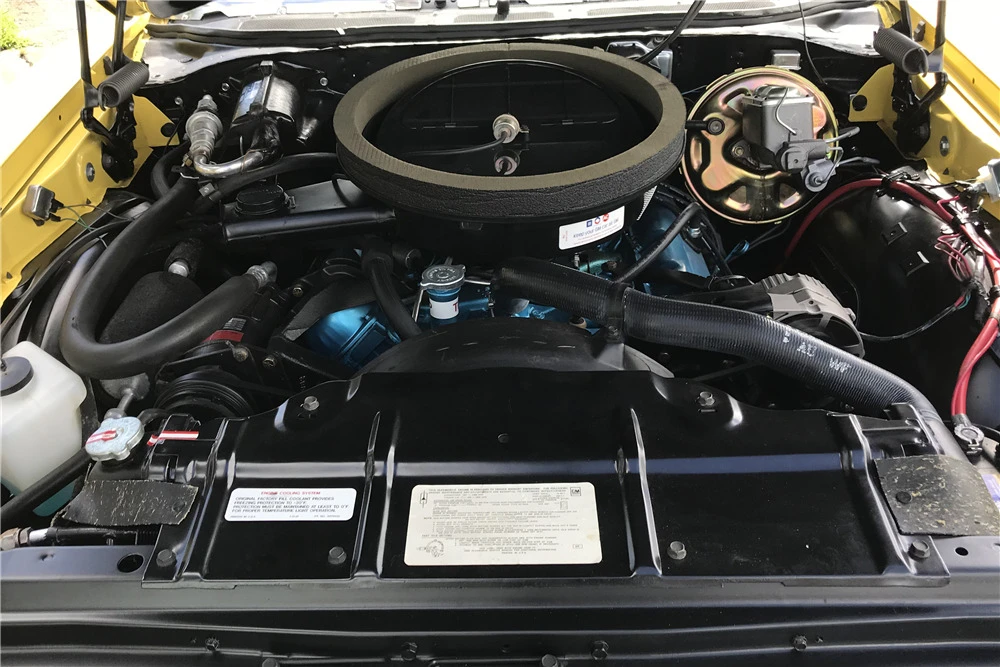 1970 Oldsmobile 442 2nd Gen - Image 3 of 6