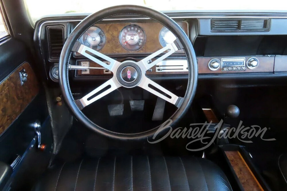 1970 Oldsmobile 442 2nd Gen - Image 6 of 22