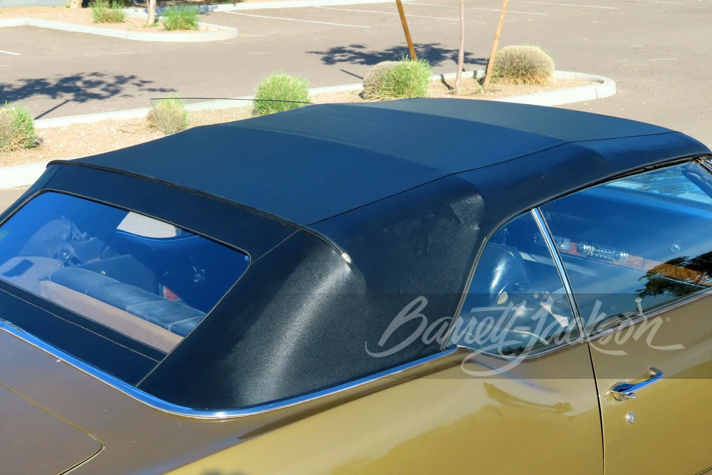 1970 Oldsmobile 442 2nd Gen - Image 9 of 22