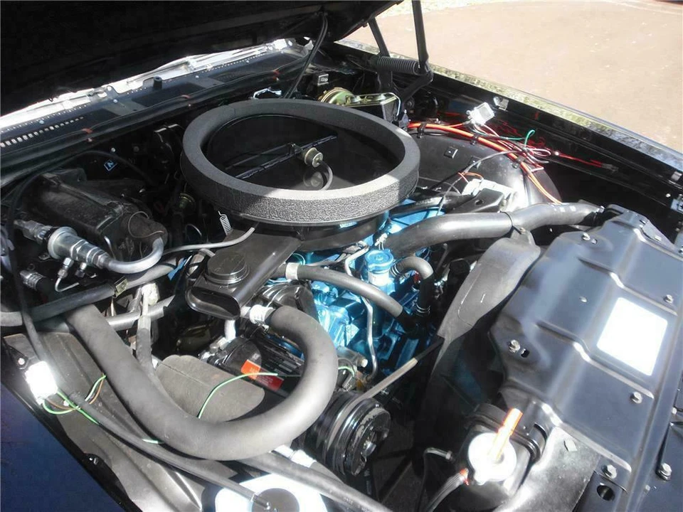 1970 Oldsmobile 442 2nd Gen - Image 3 of 4