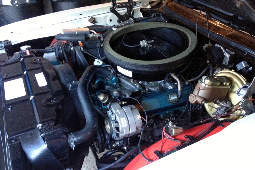 1970 Oldsmobile 442 2nd Gen - Image 3 of 4
